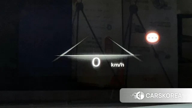 Genesis G80 (RG3) 2023 Белый из Кореи, фото 4