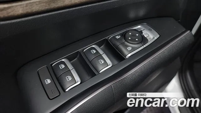 Kia Sorento 4th Generation 2021 Белый из Кореи, фото 4
