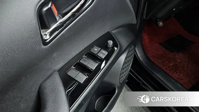 Toyota Prius 4th Generation 2019 Черный из Кореи, фото 4