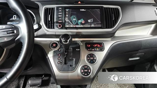 Kia The New Ray 2021 Небесно-голубой из Кореи, фото 4