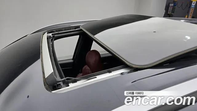 Hyundai Palisade 2019 Синий из Кореи, фото 4