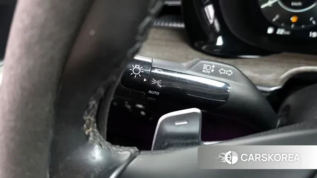 Kia K5 3rd generation 2020 Серый из Кореи, фото 4