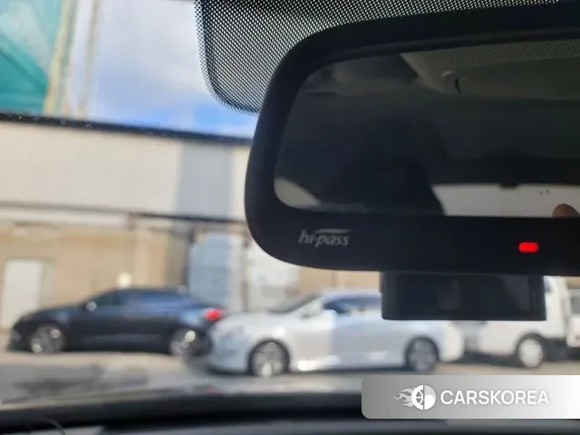 Hyundai Sonata New Rise 2018 Черный из Кореи, фото 4