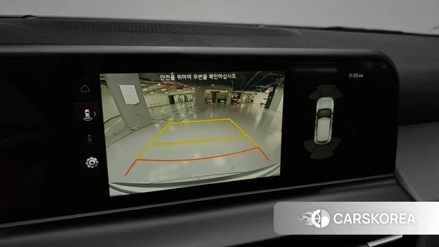 Kia The New Seltos 2025 Белый из Кореи, фото 4