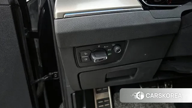 Volkswagen Arteon 2019 Синий из Кореи, фото 4