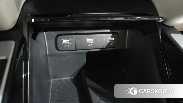 Kia Sorento 4th Generation 2021 Белый из Кореи, фото 4