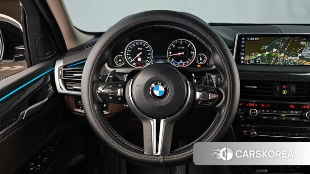 BMW X5 (F15) 2018 Белый из Кореи, фото 4