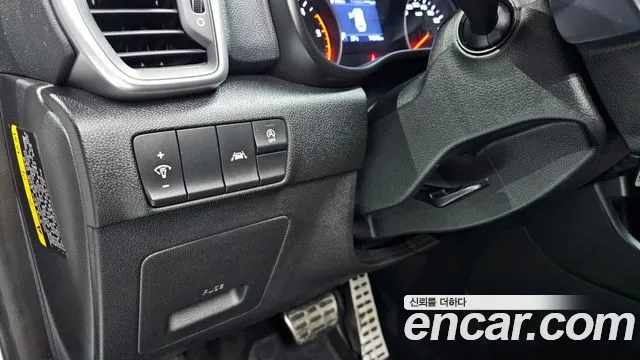 Kia Sportage The Bold 2019 Белый из Кореи, фото 4