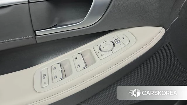 Hyundai Sonata (DN8) 2021 Серый из Кореи, фото 4