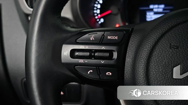 Kia The New Ray 2022 Белый из Кореи, фото 4