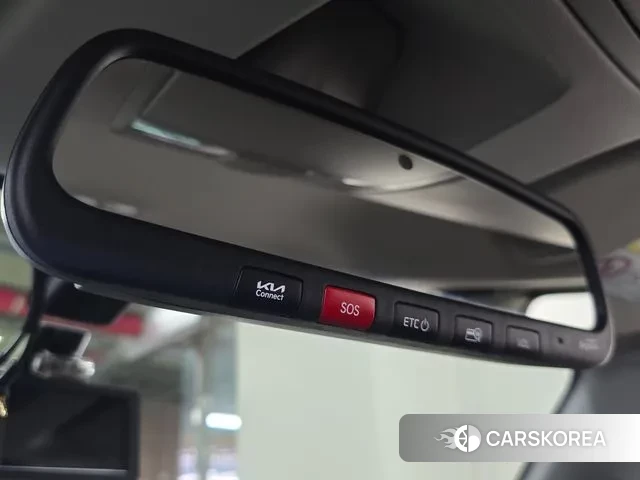 Kia The New Ray 2022 Белый из Кореи, фото 4