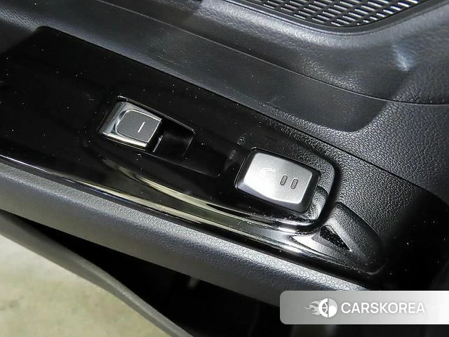 Ssangyong Beautiful Korando 2019 Белый из Кореи, фото 4