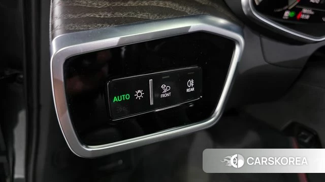 Audi A6 (C8) 2021 Серый из Кореи, фото 4