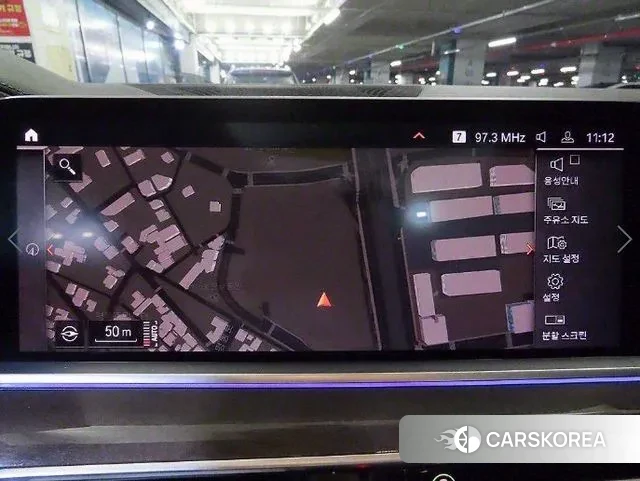 BMW X5 (G05) 2020 Черный из Кореи, фото 4