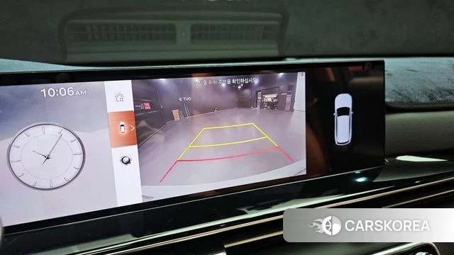 Genesis GV80 2024 Белый из Кореи, фото 4