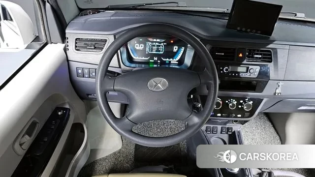 Other imported cars Other 2023 Белый из Кореи, фото 4