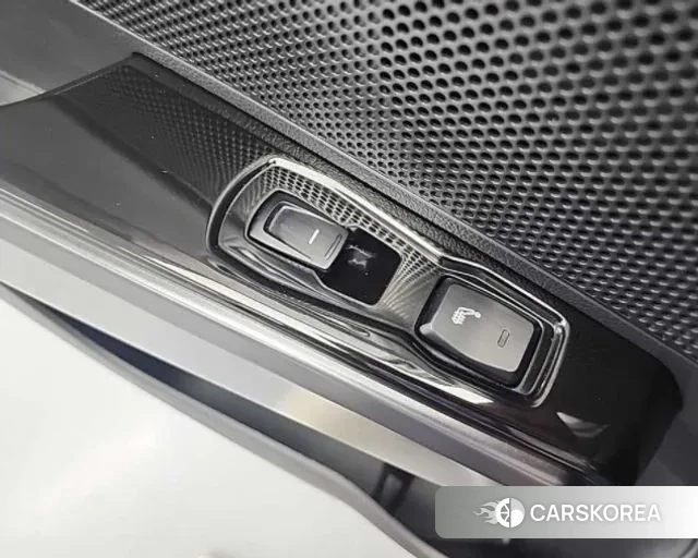 Ssangyong The New Tivoli 2023 Черный из Кореи, фото 4