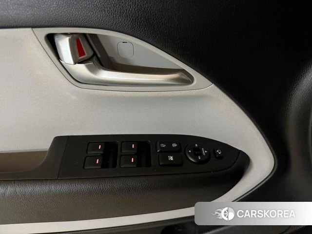Kia The New Ray 2019 Белый из Кореи, фото 4