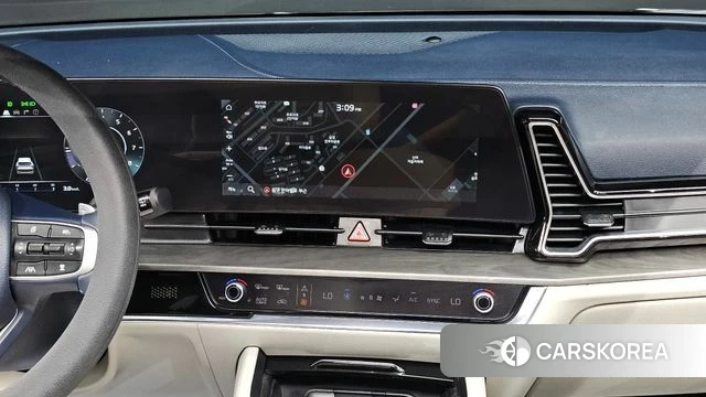 Kia Sportage 5th Generation 2022 Белый из Кореи, фото 4