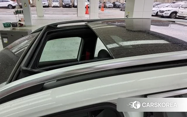 Mercedes-Benz GLB-Class X247 2025 Белый из Кореи, фото 4