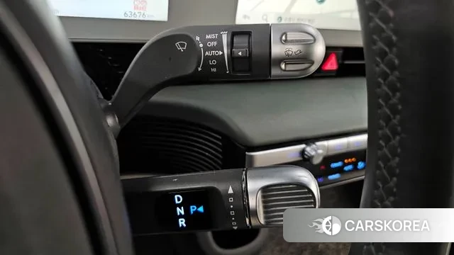 Hyundai Ionic 5 2022 Белый из Кореи, фото 4