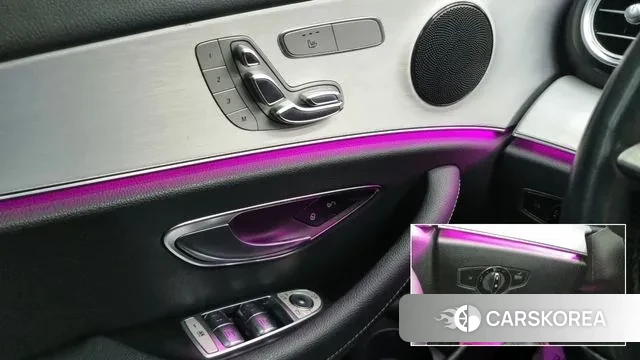 Mercedes-Benz E-Class W213 2020 Белый из Кореи, фото 4