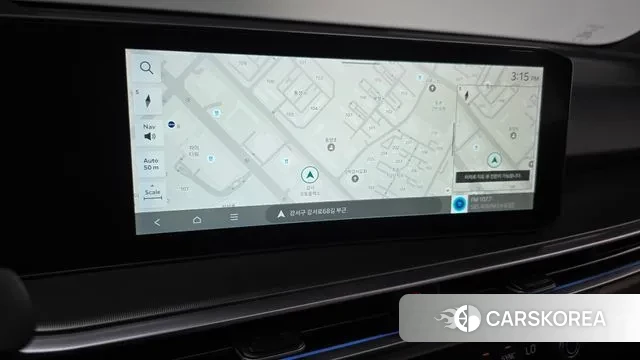 Kia The New Sorento 4th Generation 2023 Белый из Кореи, фото 4