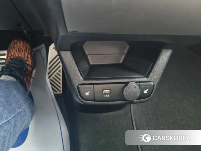 Kia The New Ray 2021 Белый из Кореи, фото 4