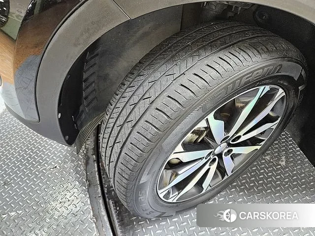 Kia Sportage 4th Generation 2018 Черный из Кореи, фото 4