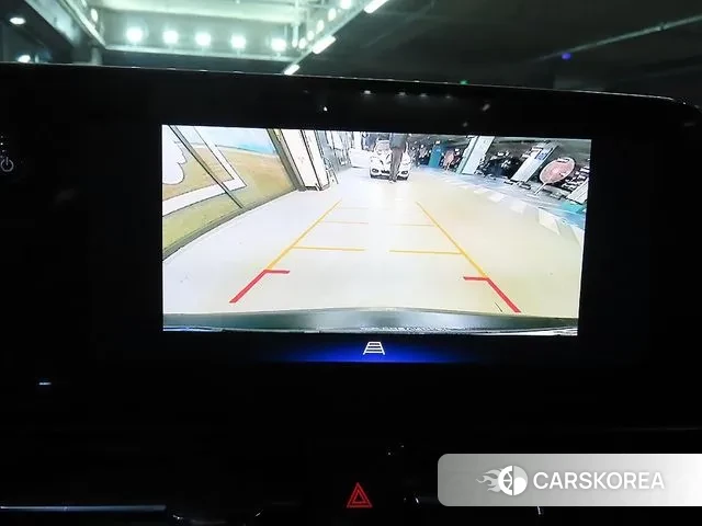 Chevrolet (GM Daewoo) The New Trail Blazer 2023 Черный из Кореи, фото 4