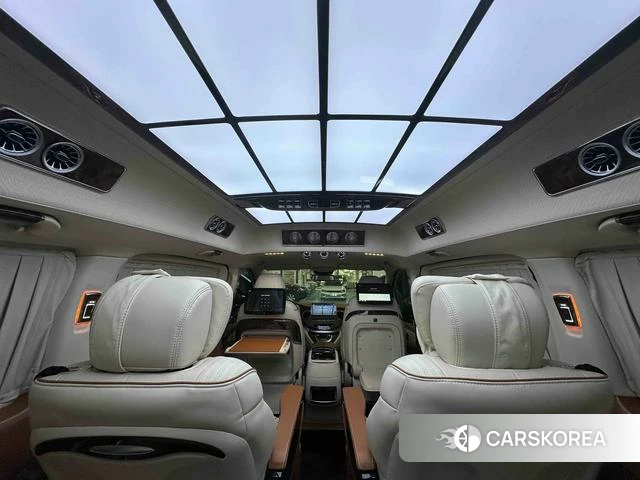 Keti Car Kti Shengm Peak 2022 Черный из Китая, фото 4