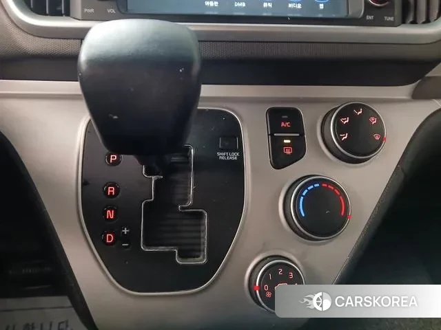 Kia The New Ray 2019 Белый из Кореи, фото 4