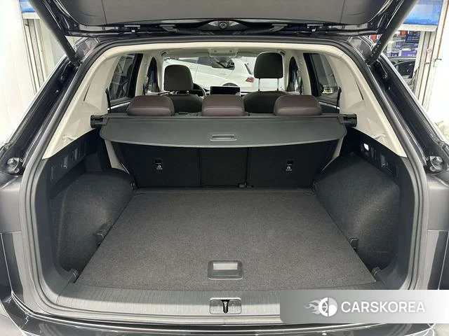Volkswagen Tanyue 2023 Черный из Китая, фото 4
