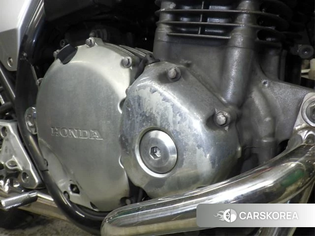 Проданный Honda CB1100 ABS 2011 из Японии, фото 4