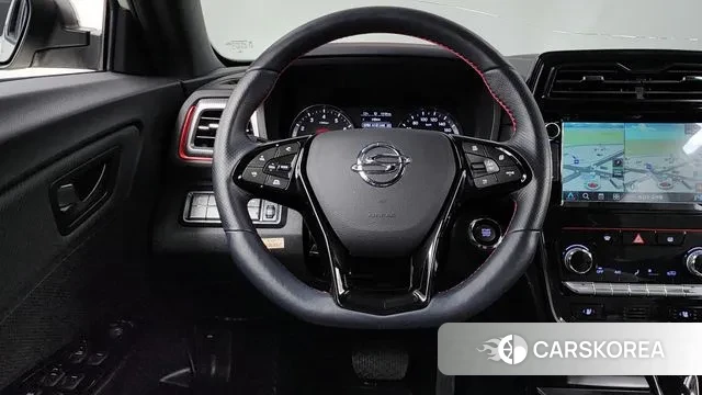 Ssangyong Berry New Tivoli 2021 Белый из Кореи, фото 4