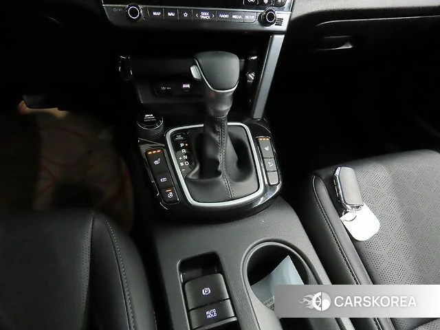 Kia The New Seltos 2024 Жемчужный цвет из Кореи, фото 4