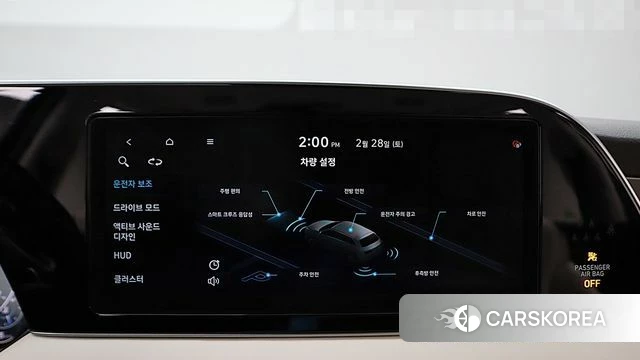 Hyundai Palisade 2020 Черный из Кореи, фото 4