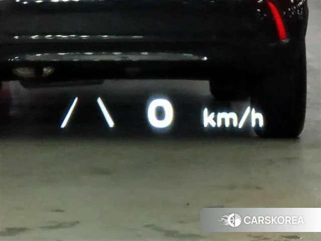 Hyundai Ionic 5 2023 Серый из Кореи, фото 4