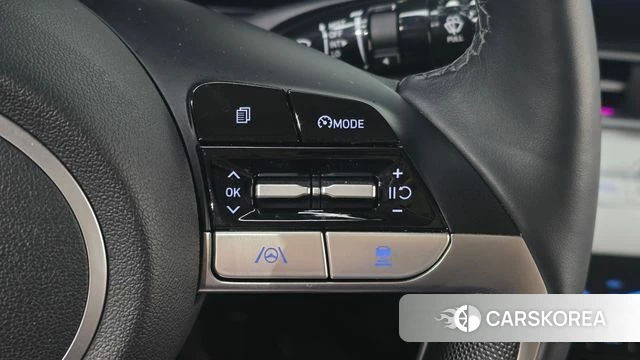 Hyundai Avante (CN7) 2021 Белый из Кореи, фото 4