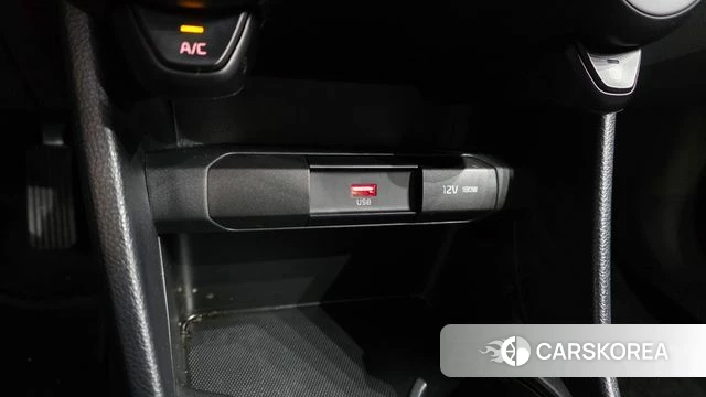 Kia Morning Urban (JA) 2021 Жемчужный цвет из Кореи, фото 4
