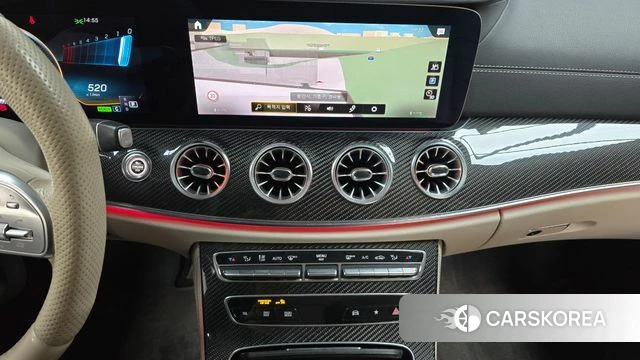Mercedes-Benz CLS-Class C257 2021 Белый из Кореи, фото 4
