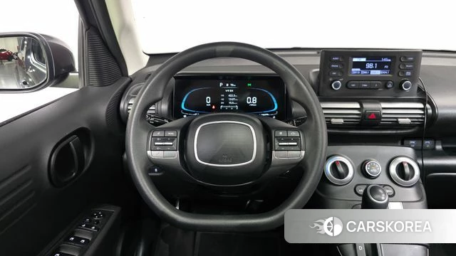 Hyundai Casper 2023 Серый из Кореи, фото 4