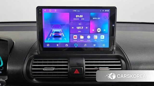 Hyundai Casper 2023 Синий из Кореи, фото 4