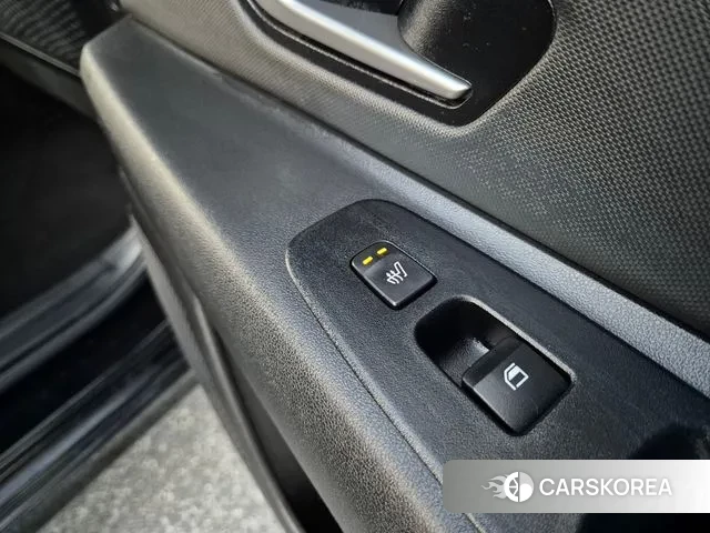 Hyundai Avante (CN7) 2022 Черный из Кореи, фото 4