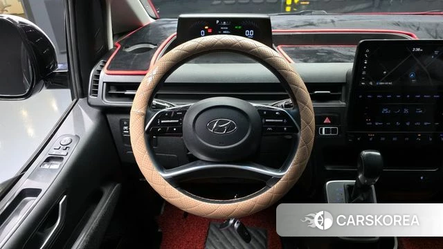 Hyundai Staria id 3878470 из Кореи 4