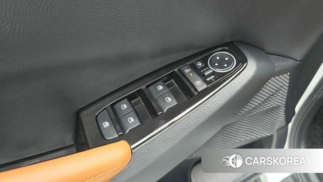 Kia The New Seltos 2024 Белый из Кореи, фото 4