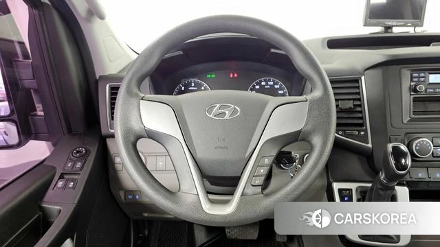 Hyundai Solati 2020 Белый из Кореи, фото 4