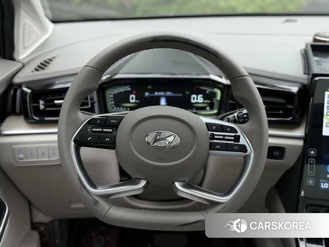 Hyundai Kustu 2022 Синий из Китая, фото 4