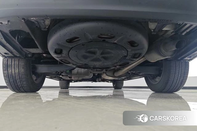 Toyota Highlander 2020 Белый из Китая, фото 4