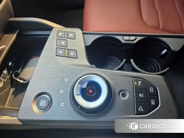 Kia The New Sportage 5th Generation 2025 Белый из Кореи, фото 4